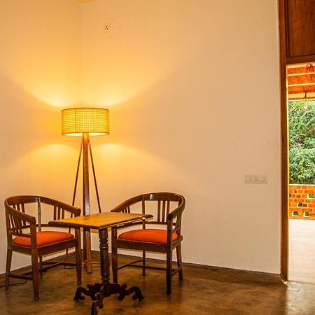 Holy Mountain Villa - Тируваннамалай Экстерьер фото